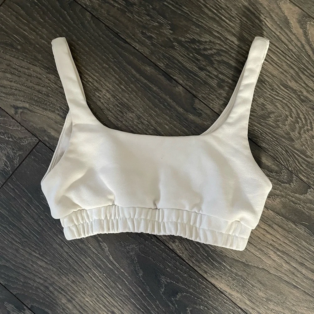 Lounge bra - Picture 1 of 4